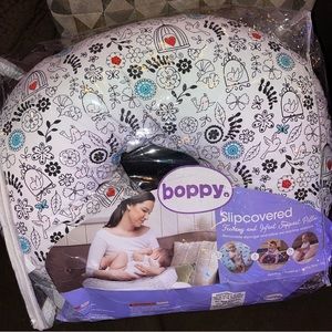 Bopping Pillow